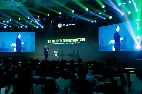 GE Vernova đồng hành cùng quá trình chuyển đổi năng lượng tại Việt Nam, công bố đầu tư 200 triệu đô xây dựng nhà máy tại Hải Phòng