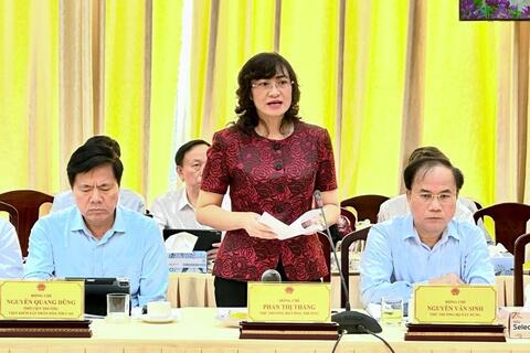 Tháo gỡ dự án tồn đọng, giải phóng nguồn lực lớn cho kinh tế Cần Thơ