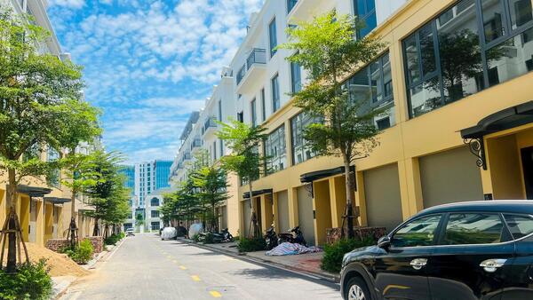 Loại hình bất động sản nào sẽ chiếm ưu thế trong chu kỳ mới?