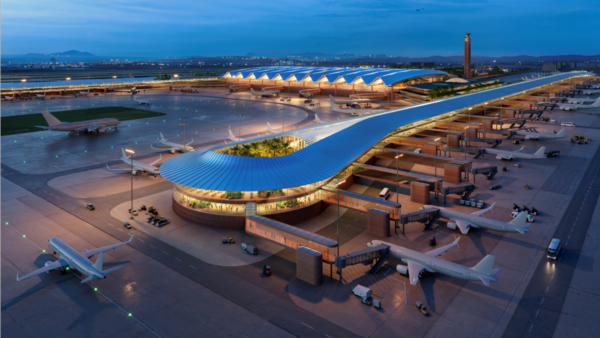 Masteri Grand Coast - Tâm điểm bất động sản phía Đông với quy hoạch chiến lược cùng tiêu chuẩn quốc tế