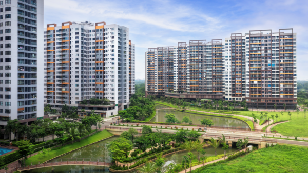 Điểm mặt tiến độ các dự án hạ tầng trọng điểm ngay cửa ngõ khu Nam TP. Hồ Chí Minh