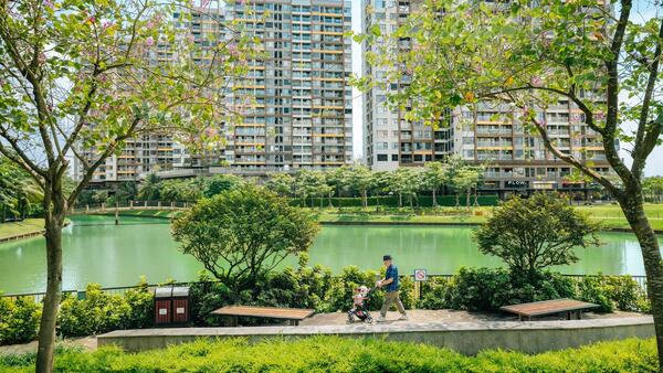 Trellia Cove giải bài toán “lợi nhuận kép” từ giá trị bất động sản và chất lượng sống