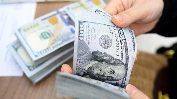 Tỷ giá USD hôm nay 20/3/2026: 'Chợ đen' vọt lên 27.080 đồng/USD