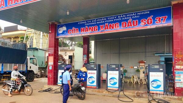 Gia Lai siết quản lý xăng dầu, ngăn buôn lậu và gian lận thương mại