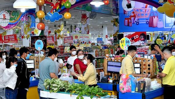 Số hóa dòng tiền: Giải pháp giúp hộ kinh doanh tiếp cận vốn ngân hàng