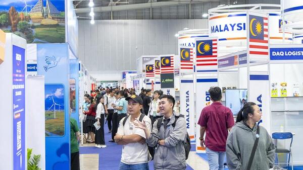 Vietnam Expo 2026: Kết nối doanh nghiệp, mở rộng thị trường xuất khẩu