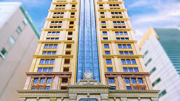 SACOMBANK triển khai mô hình làm việc hybrid, hưởng ứng chủ trương tiết kiệm năng lượng