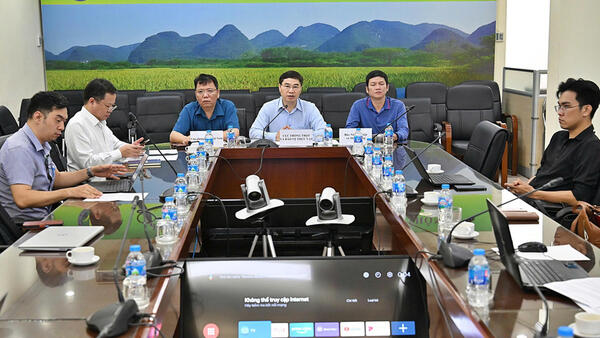 Nông sản Việt trước sức ép mới từ thị trường EU