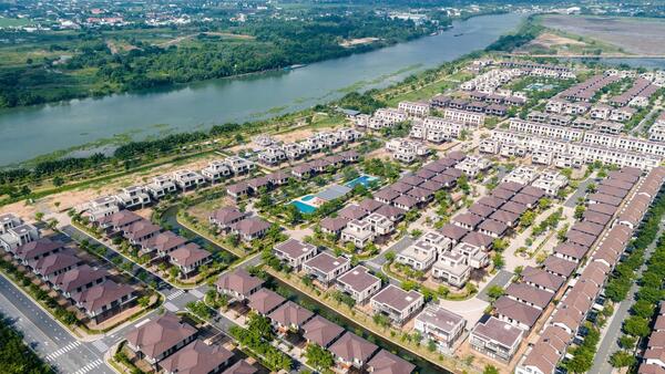 Doanh nghiệp địa ốc “mạnh tay” ưu đãi cho người mua nhà