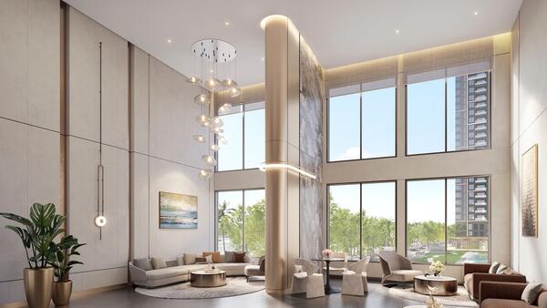 Ra mắt phân khu The Sand Masteri Grand Coast - “Miền kết tinh tự tại dành riêng” tại Ocean City