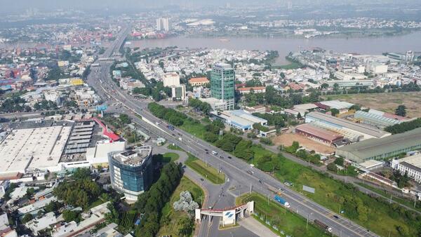 Bất động sản hưởng lợi gì từ thông tin Đồng Nai chuẩn bị lên thành phố trực thuộc Trung ương?