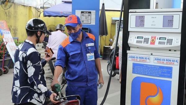 Giá xăng dầu giảm mạnh trong kỳ điều hành ngày 26/3/2026