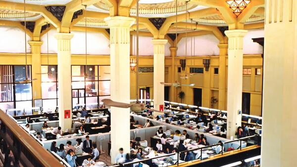 Vietcombank - Viết tiếp những tháng năm tự hào: Kỳ 2: Tham gia đàm phán xóa nợ của Việt Nam tại nước ngoài