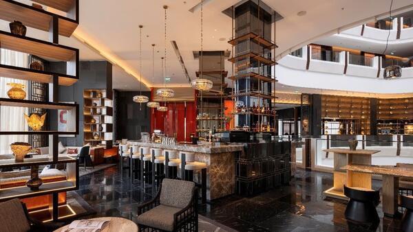 Công ty OCH lên kế hoạch tăng vốn trong năm 2026 để mở rộng chuỗi khách sạn, khai thác danh mục bất động sản