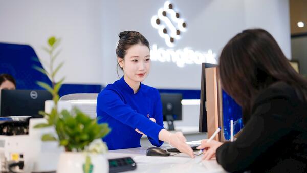 KienlongBank dự kiến tăng vốn gần 30% trong năm 2026