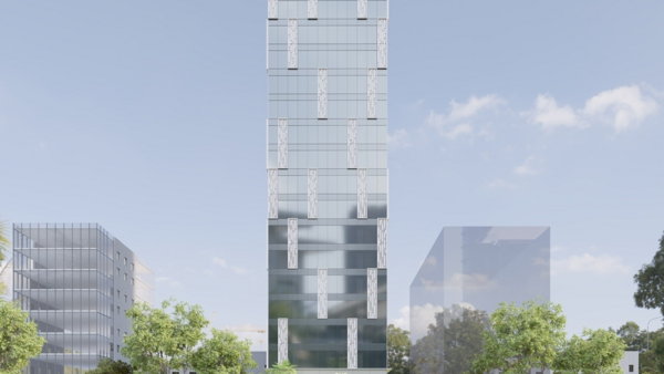 TP. Hồ Chí Minh: Ra mắt dự án The Aura