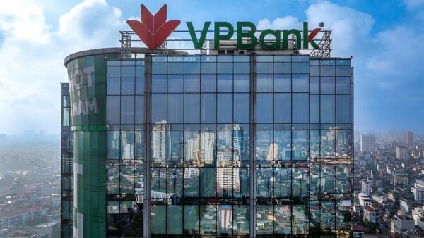 Chiến lược hệ sinh thái đưa VPBank vươn tới những mục tiêu triệu tỷ