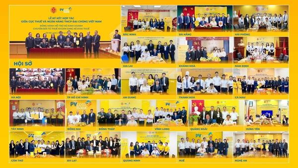 Tăng tốc thanh toán số, ngân hàng siết mạnh gian lận trực tuyến