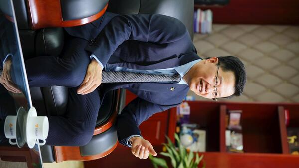 Tổng Giám đốc TPBank: "Không chạy đua lãi suất, tập trung vốn cho sản xuất kinh doanh"