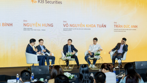 Nhà đầu tư buộc phải hiểu thị trường, cơ hội sẽ không còn trải đều, mà tập trung vào những lựa chọn đúng