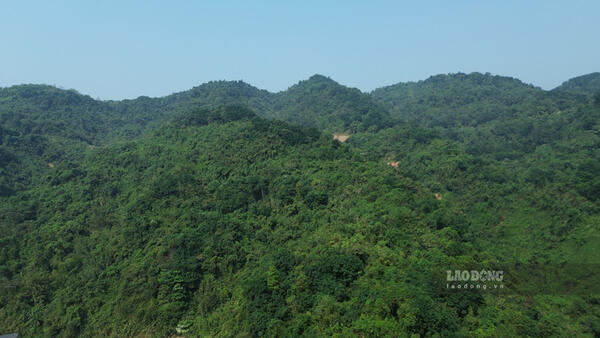 Dự án gần 900 tỉ đồng ở Lào Cai không hiệu quả, dân thiếu đất canh tác