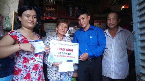 Tín dụng chính sách tại tỉnh Vĩnh Long: “Cánh tay nối dài” giúp người nghèo tạo sinh kế bền vững