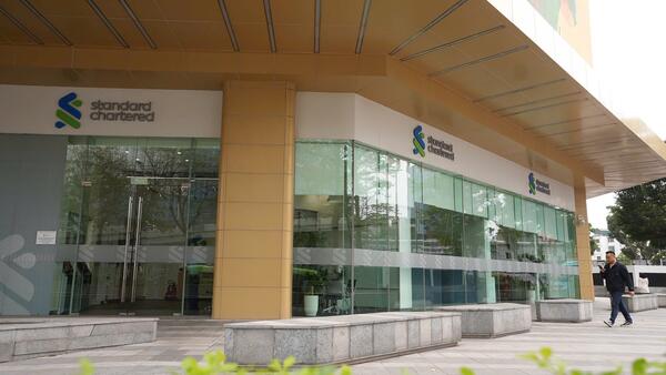 Standard Chartered Việt Nam dẫn đầu về giao dịch tín chỉ các-bon xuyên biên giới