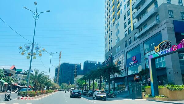 Không phải giá, đây mới là điều khiến bất động sản Làng Đại học Quốc gia TP. Hồ Chí Minh “giữ chân” người mua