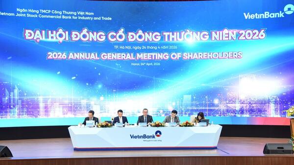 Ngân hàng đa dạng hóa dịch vụ, tăng tốc lợi nhuận đi đôi với kiểm soát rủi ro