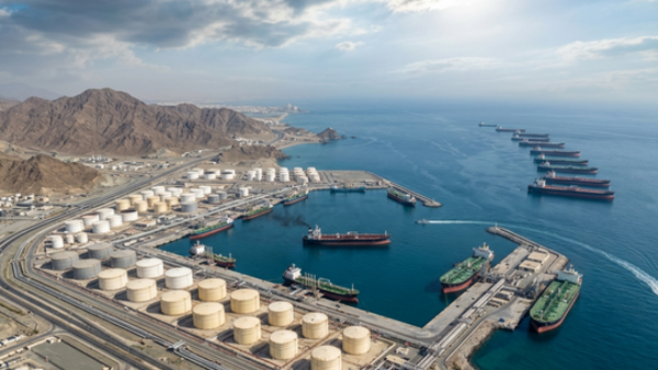 Lo ngại gián đoạn nguồn cung đẩy giá dầu  tăng