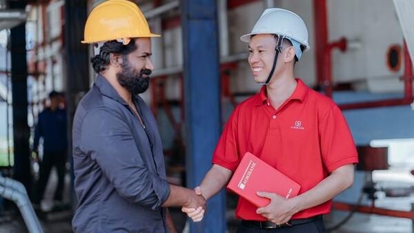 Agribank tiếp lực doanh nghiệp bứt phá tăng trưởng năm 2026