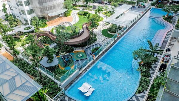Kusto Home hoàn tất pháp lý Urban Green sau chưa đầy 1 năm bàn giao: Cam kết “hoàn thiện đến cùng” được kiểm chứng