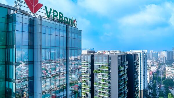 Dấu ấn huy động của VPBank quý I/ 2026 : Bứt tốc giữa giai đoạn thị trường nhiều thách thức