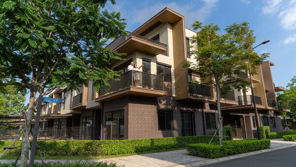 Bất động sản Đồng Nai nhiều "điểm cộng"