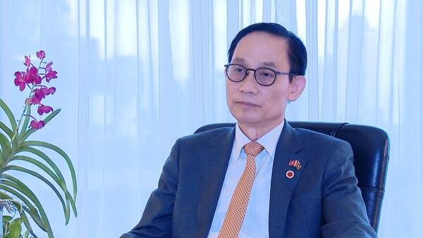 Tạo đột phá chiến lược và điều kiện cho những bước chuyển về chất trong định hướng phát triển quan hệ giữ Việt Nam với Ấn Độ và Sri Lanka