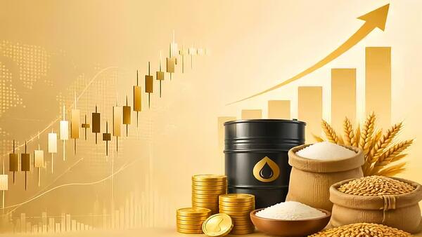 Thị trường hàng hóa thế giới: Dự báo giá tăng trung bình 16% trong năm nay