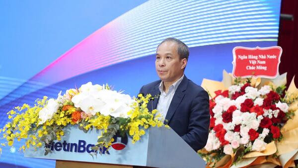 Hiệp hội Ngân hàng Việt Nam tổ chức thành công Đại hội nhiệm kỳ VIII (2026-2031)