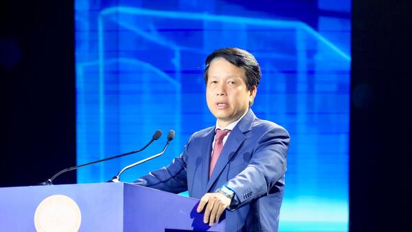 Khai mạc hội thi Chuyển đổi số ngành Ngân hàng năm 2026: “Chủ động số hóa - Bứt phá tương lai”