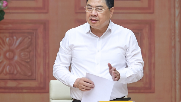 Phát triển nhà ở, chung cư cho thuê: Hà Nội phải làm điểm, tiên phong