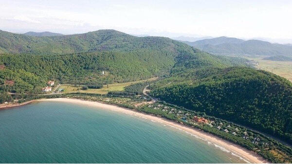 Mey Retreat Bãi Lữ khởi động hành trình lan tỏa 'Hào khí xứ Nghệ'
