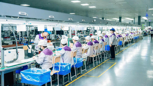 Nghệ An: Xuất khẩu tăng trưởng ấn tượng giữa nhiều biến động toàn cầu