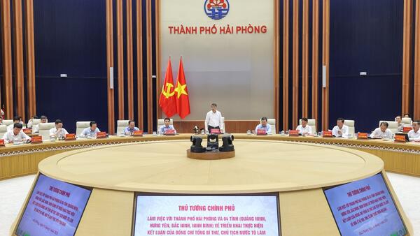 5 địa phương được giao khởi công dự án nhà ở cho thuê ngay trong tháng 6/2026