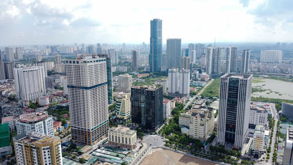 Gỡ nút thắt đất đai, thúc đẩy phát triển nhà ở cho thuê