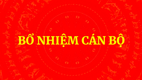Kiện toàn nhân sự cấp cao tại Ngân hàng Chính sách xã hội