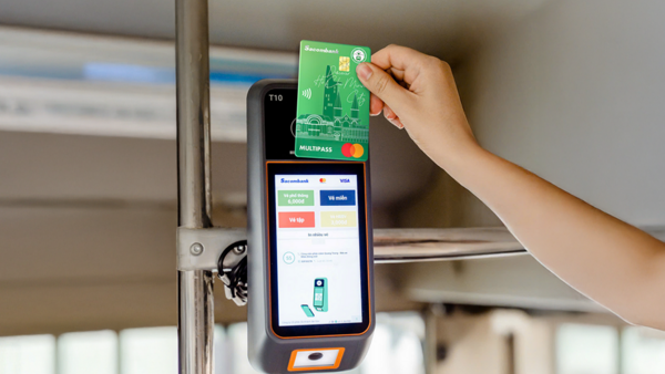 Phát triển thanh toán số: Lấy niềm tin làm nền tảng vững chắc
