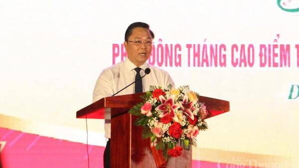 Khai mạc Hội chợ hàng Việt Đà Nẵng 2026 – Tôn vinh sản phẩm OCOP