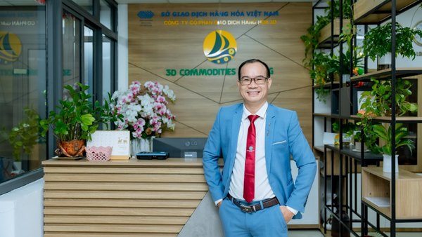 Giá dầu giảm gần 5% khi lo ngại gián đoạn nguồn cung hạ nhiệt
