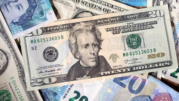 Tỷ giá USD hôm nay 16/6/2026: Chợ đen tăng sốc, DXY bất ngờ mất điểm