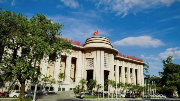 Đổi mới công tác thi đua, khen thưởng thực hiện thắng lợi nhiệm vụ ngành Ngân hàng giai đoạn 2026-2030