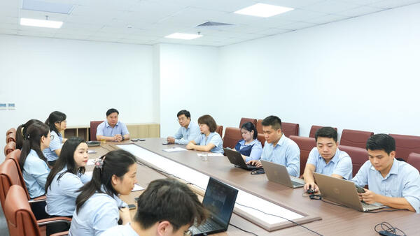 Co-opBank tổ chức đào tạo hệ thống Payment Hub cho các QTDND thành viên